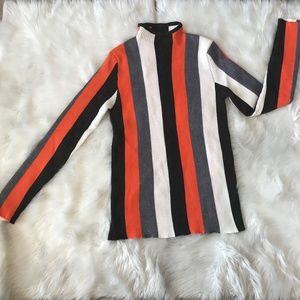 New Autumn Knit Sweater